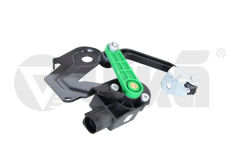 Audi A6 - Far Seviye Ayar Sensörü Arka Sol - 05-11 - 4F0616571J