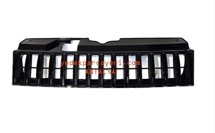 KAPORTA-PANJUR SİYAH LÜX 51 Lada Vega