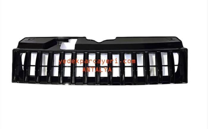 KAPORTA-PANJUR SİYAH LÜX 51 Lada Vega