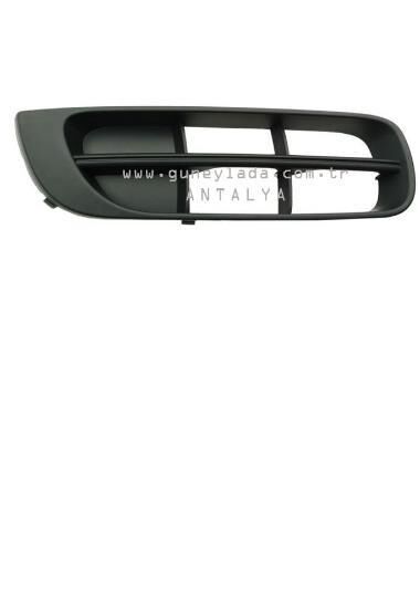 TAMPON ÖN KAPAK R-Sağ [Skoda Fabia, Roomster 07-14]