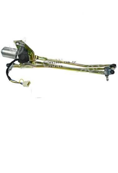 ELEK-CAM SİLECEK MEKANİZMASI MOTORSUZ 51 Lada Vega