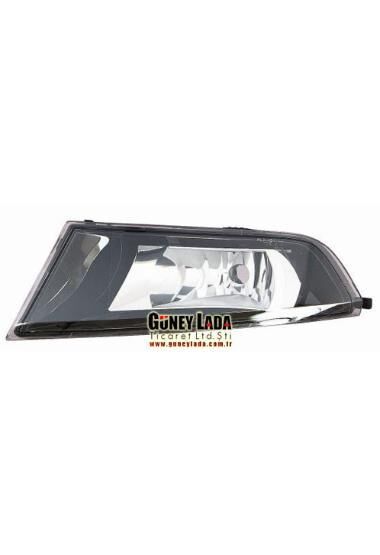 SİS LAMBASI, FARI L-Sol [Skoda Fabia,15-18]  13F