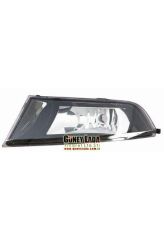 SİS LAMBASI, FARI L-Sol [Skoda Fabia,15-18]  13F