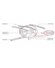 SPORT KAPORTA-ÇAMURLUK ARKA İÇ SOL 48sp