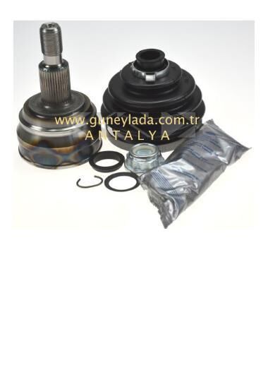 AKS LALESİ,KAFASI DIŞ  [Skoda Octavia AEH,AKL,AEE]  13O