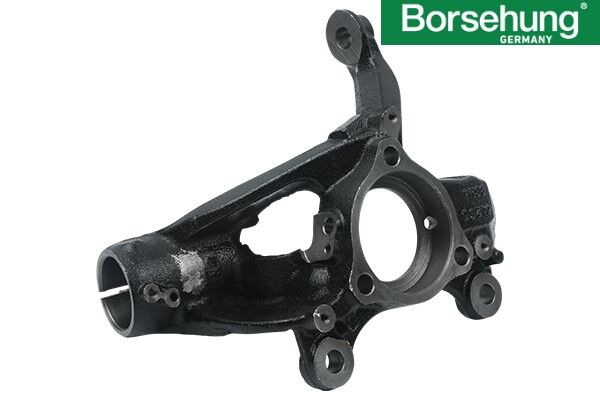 Audi A3 - Aks Taşıyıcı Sol 80.00 MM - [Volkswagen Golf; Seat Leon; Skoda Octavia] - 5Q0407255Q