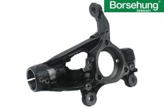 Audi A3 - Aks Taşıyıcı Sol 80.00 MM - [Volkswagen Golf; Seat Leon; Skoda Octavia] - 5Q0407255Q