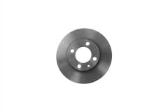 Seat Ibiza - Fren Diski Ön - [Seat Cordoba; Volkswagen Golf, Passat, Jetta, Passat, Scirocco; Audi A8] - 6N0615301G
