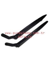 SİLECEK-CAM SİLECEK KOLU ÖN SOL UZUN 51 Lada Vega