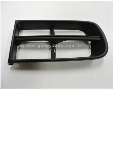 TAMPON ÖN KAPAK R-Sağ [Skoda Fabia, Roomster 07-14]