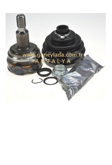 AKS LALESİ,KAFASI DIŞ  [Skoda Octavia AEH,AKL,AEE]  13O