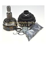 AKS LALESİ,KAFASI DIŞ  [Skoda Octavia AEH,AKL,AEE]  13O