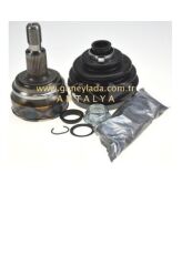AKS LALESİ,KAFASI DIŞ  [Skoda Octavia AEH,AKL,AEE]  13O