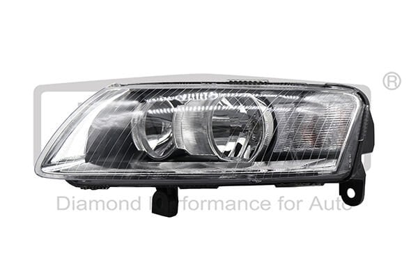 Audi A6 - Far Komple Sol - 05-08 - [Audi A6 Allroad, A6 Quattro] - 4F0941003A