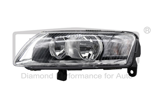 Audi A6 - Far Komple Sol - 05-08 - [Audi A6 Allroad, A6 Quattro] - 4F0941003A