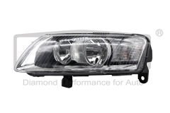 Audi A6 - Far Komple Sol - 05-08 - [Audi A6 Allroad, A6 Quattro] - 4F0941003A