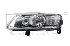 Audi A6 - Far Komple Sol - 05-08 - [Audi A6 Allroad, A6 Quattro] - 4F0941003A