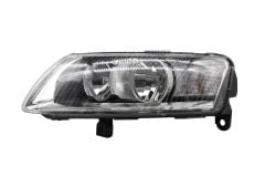 Audi A6 - Far Komple Sol - 05-08 - [Audi A6 Allroad, A6 Quattro] - 4F0941003A