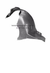 ÇAMURLUK DAVLUMBAZI ÖN L-Sol [Skoda Fabia,Roomster 2007-2010]  13F