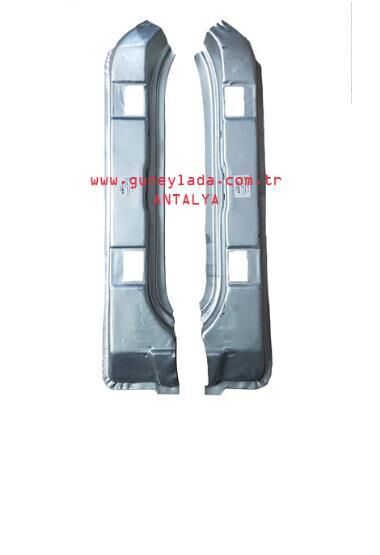 KAPORTA-KAPI MENTEŞE DİREĞİ ÖN DIŞ SAĞ 48