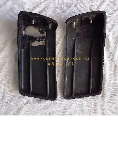 KAPORTA-TAMPON LASTİĞİ ARKA SOL 47 Lada Vaz