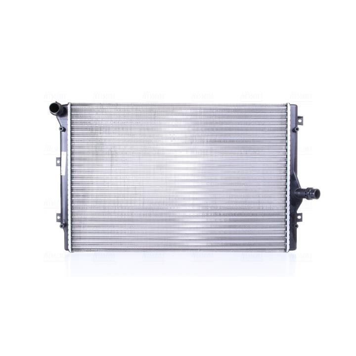 RADYATÖR, Motor Soğutma [Skoda Octavia CAYC, AZV, CFHF] KALE 353000