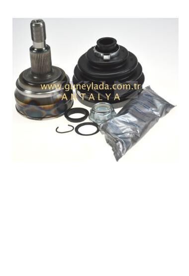 AKS LALESİ,KAFASI DIŞ  [Skoda Octavia AEH,AKL,AEE]  13O