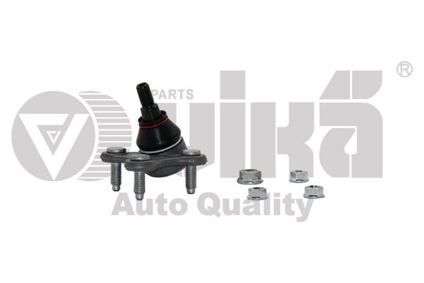 Audi A3 - Rotil Sol - [Volkswagen Golf; Seat Leon; Skoda Octavia] - 5Q0407365A