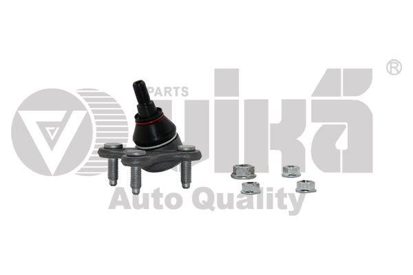 Audi A3 - Rotil Sol - [Volkswagen Golf; Seat Leon; Skoda Octavia] - 5Q0407365A