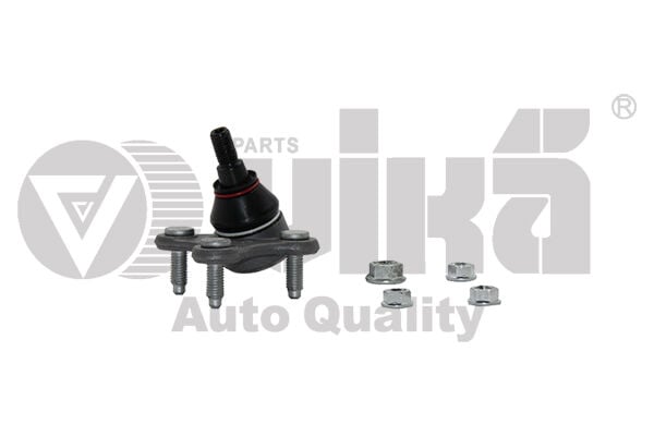 Audi A3 - Rotil Sol - [Volkswagen Golf; Seat Leon; Skoda Octavia] - 5Q0407365A