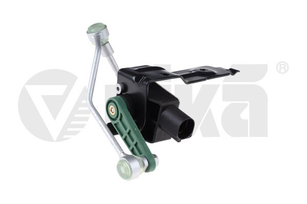 Audi A6 - Far Seviye Ayar Sensörü Ön Sol - 05-11 - 4F0941285B