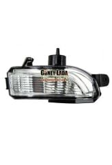 AYNA SİNYALİ R Sağ [Skoda Fabia,2015=>,Skoda Rapid 2013=>]