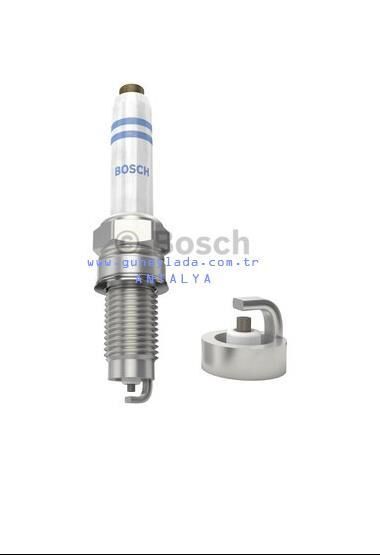 BUJİ,Bosch Y7LER02 [Skoda,Volkswagen,Audi,Seat 1.0TSI,CHYA, CHYB]  13C