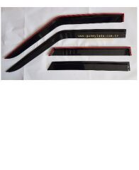 CAM RÜZGARLIĞI TKM. [Vega,Sedan,HB,2110,2112] 51  Lada Vega