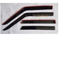 CAM RÜZGARLIĞI TKM. [Vega,Sedan,HB,2110,2112] 51  Lada Vega