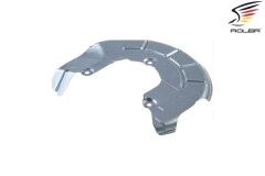 Fren Disk Aynası Muhafaza Sacı Sol - 6R0615311