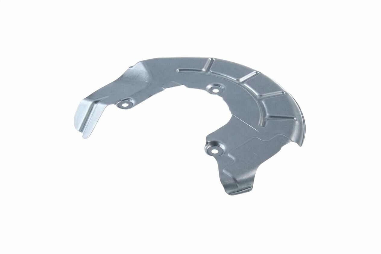 Fren Disk Aynası Muhafaza Sacı Sol - 6R0615311
