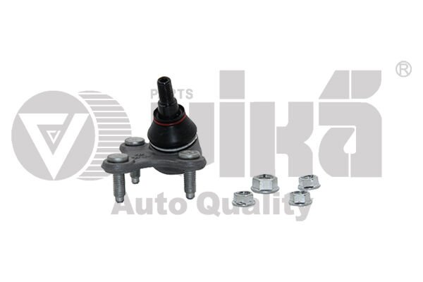 Audi A3 - Rotil Sağ - [Volkswagen Golf; Seat Leon; Skoda Octavia] - 5Q0407366A