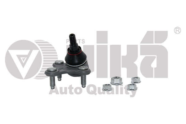 Audi A3 - Rotil Sağ - [Volkswagen Golf; Seat Leon; Skoda Octavia] - 5Q0407366A