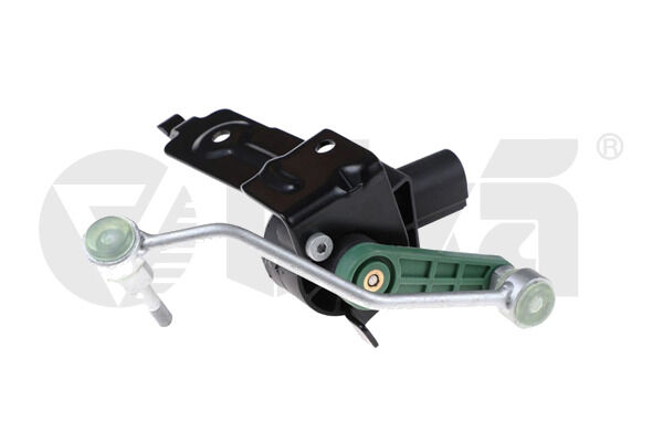 Audi A6 - Far Seviye Ayar Sensörü Ön Sağ - 05-11 - 4F0941286B