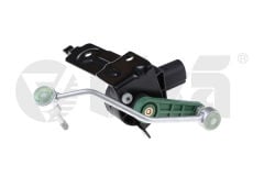 Audi A6 - Far Seviye Ayar Sensörü Ön Sağ - 05-11 - 4F0941286B