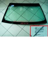 CAM-ÖN 51 Lada Vega