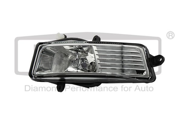 Audi A6 - Sis Lambası Sol - 09-11 - [Audi A6 Quattro] - 4F0941699A