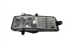Audi A6 - Sis Lambası Sol - 09-11 - [Audi A6 Quattro] - 4F0941699A
