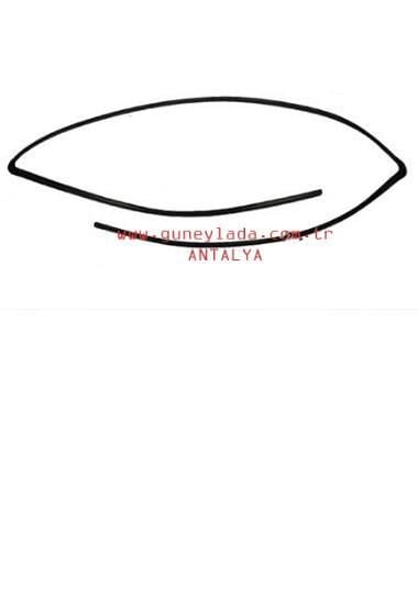 CAM-LASTİĞİ ÖN 51 Lada Vega