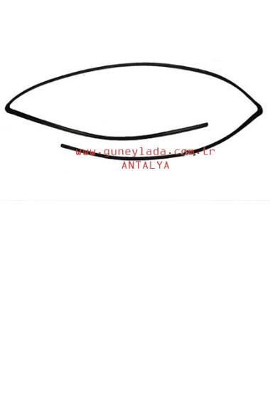 CAM-LASTİĞİ ÖN 51 Lada Vega