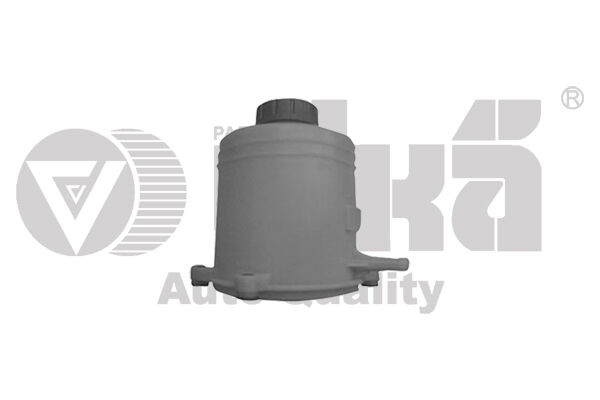Skoda Fabia - Direksiyon Hidrolik Deposu (Koyo Tip) - [Volkswagen Polo; Seat Ibiza, Cordoba; Skoda Roomster] - 6Q0423371A