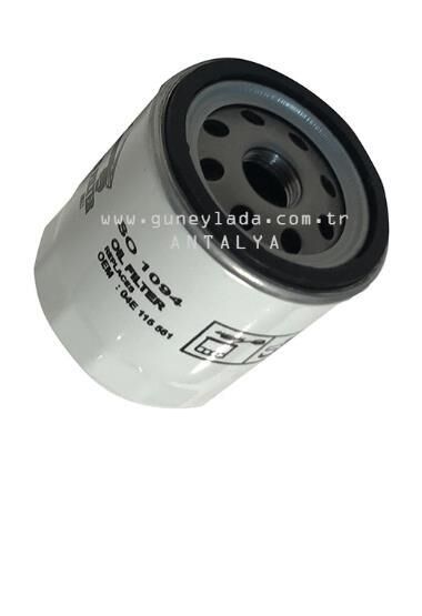YAĞ FİLTRESİ  1.0  [Skoda,Volkswagen,Audi,Seat CHYA]  04E115561H SO1094 13