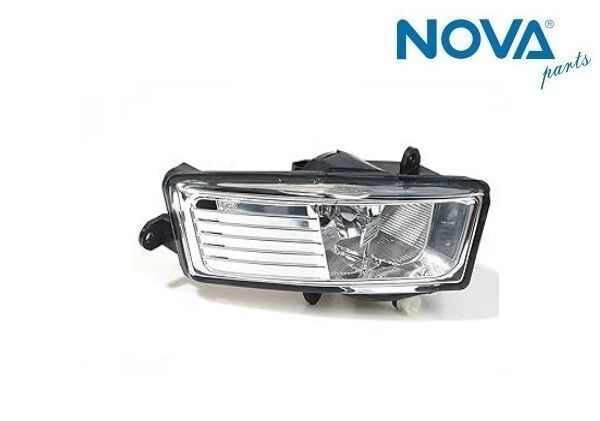 Audi A6 - Sis Lambası Sol - 09-11 - [Audi A6 Quattro] - 4F0941699A