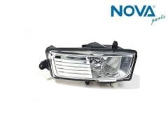 Audi A6 - Sis Lambası Sol - 09-11 - [Audi A6 Quattro] - 4F0941699A